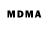 MDMA кристаллы Aleksey Kozirev